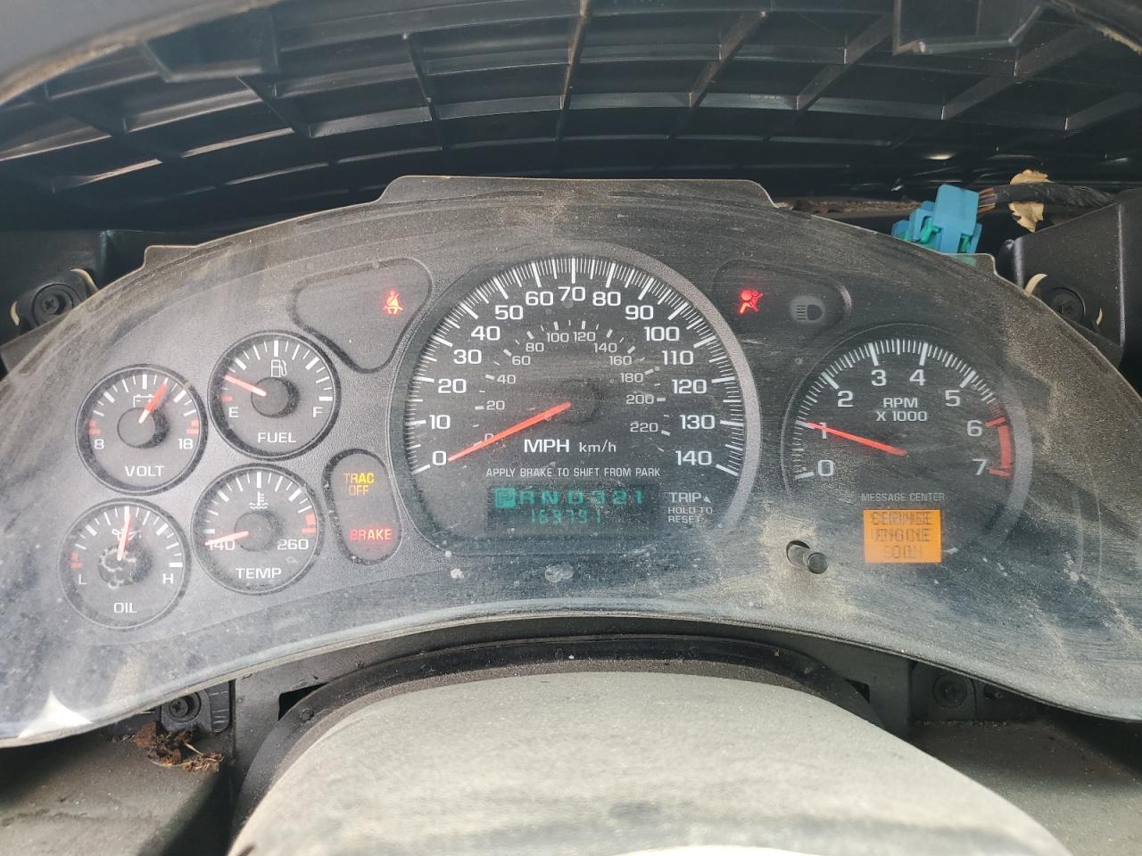 2004 Chevrolet Monte Carlo Ss VIN: 2G1WX12KX49363386 Lot: 59417964