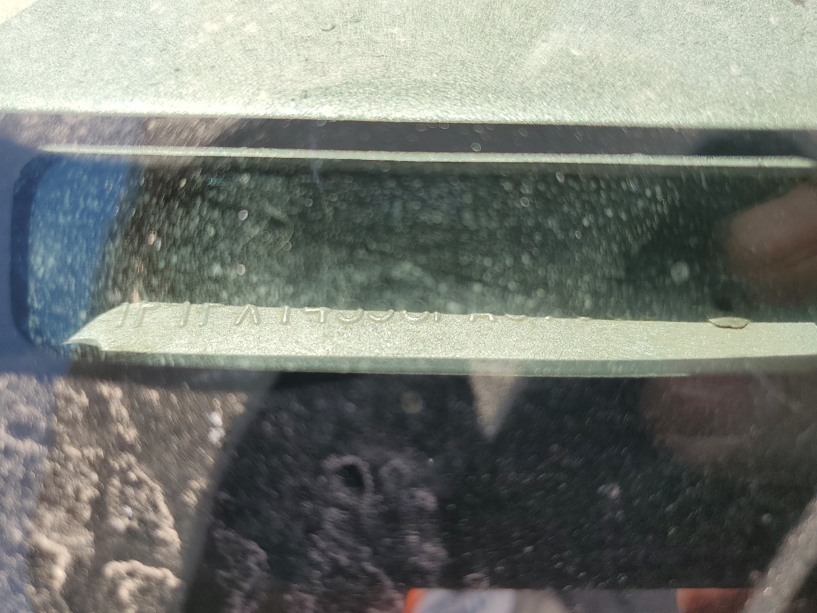 1FTPX14536FA09030 2006 Ford F150