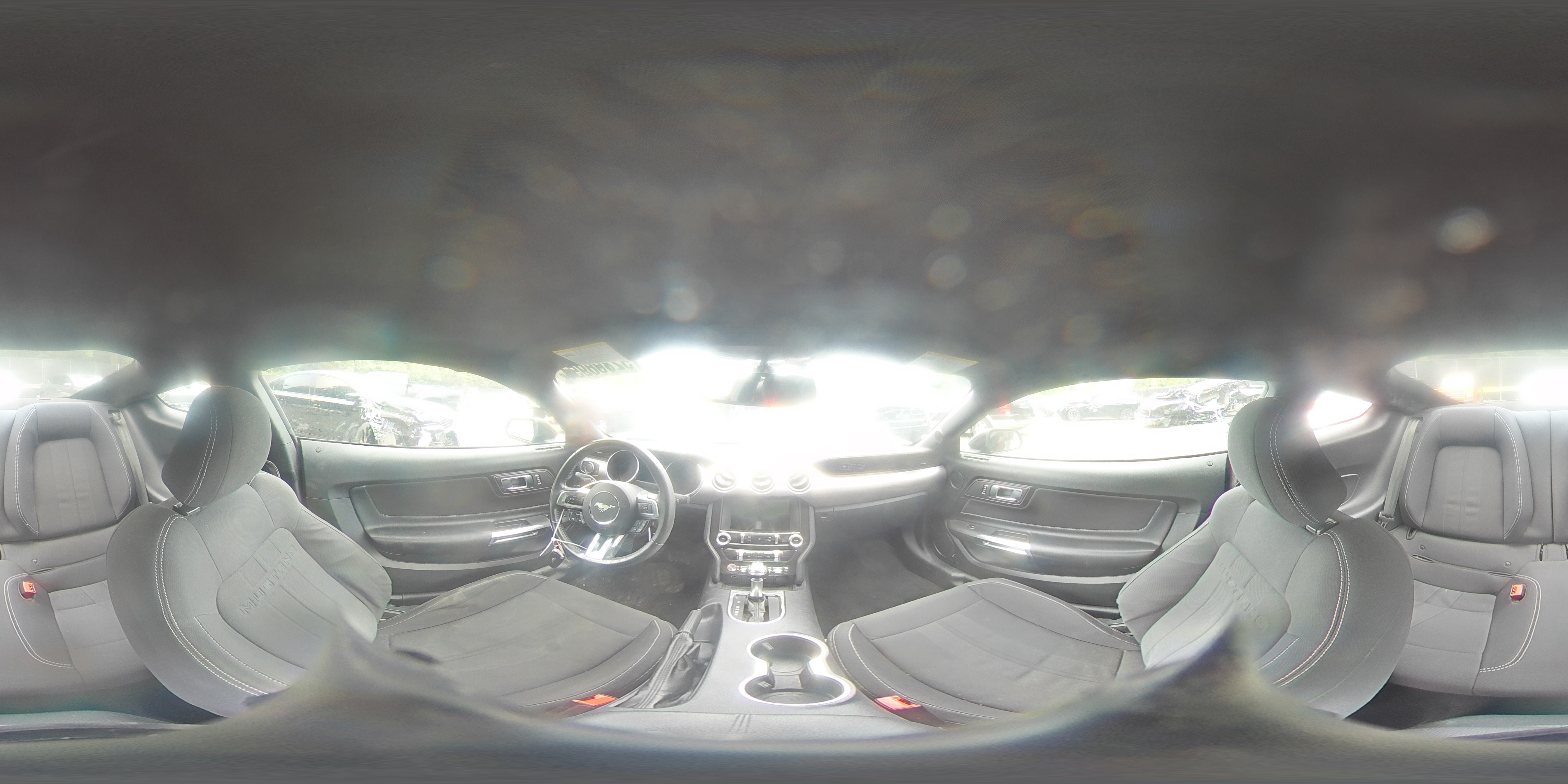 2020 Ford Mustang Gt VIN: 1FA6P8CF0L5171008 Lot: 57895254