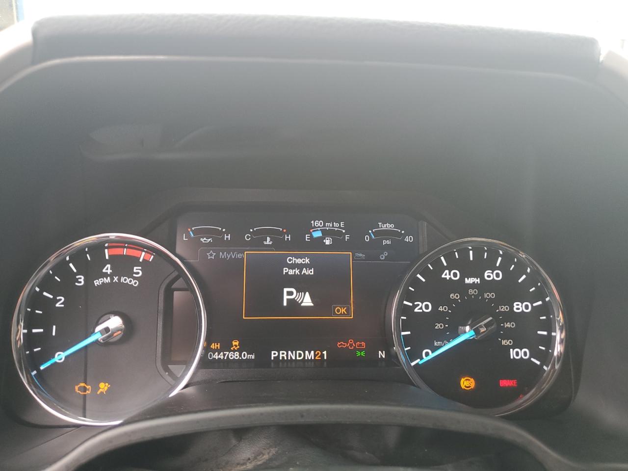 2019 Ford F350 Super Duty VIN: 1FT8W3BT6KEF93637 Lot: 59166114