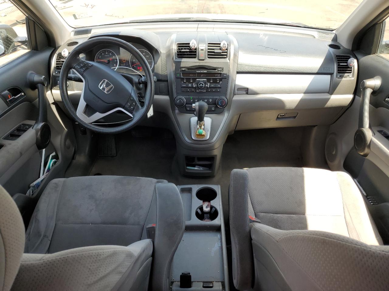 2011 Honda Cr-V Ex VIN: JHLRE4H58BC009002 Lot: 59739254