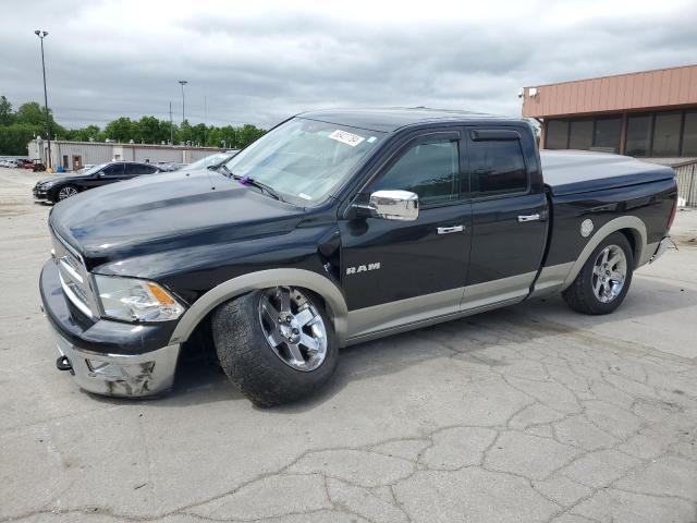 2010 Dodge Ram 1500 