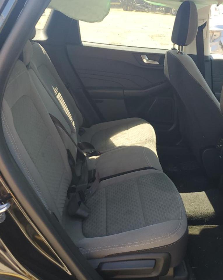 2021 Ford Escape Se VIN: 1FMCU0BZ3MUB21533 Lot: 59457944