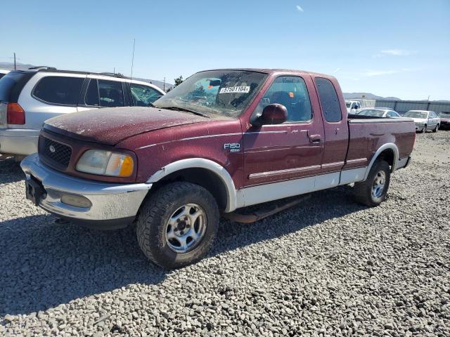 1998 Ford F150 