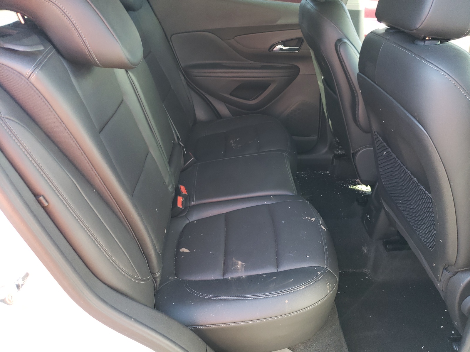 KL4CJGSM0KB921008 2019 Buick Encore Essence