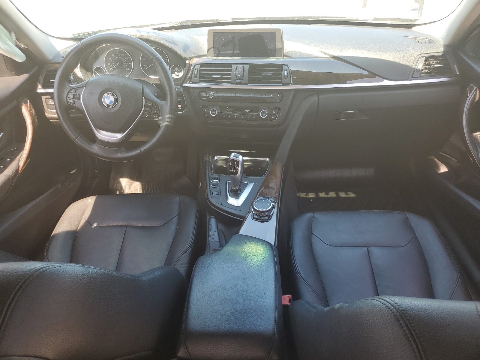 WBA3A5G54FNS86825 2015 BMW 328 I