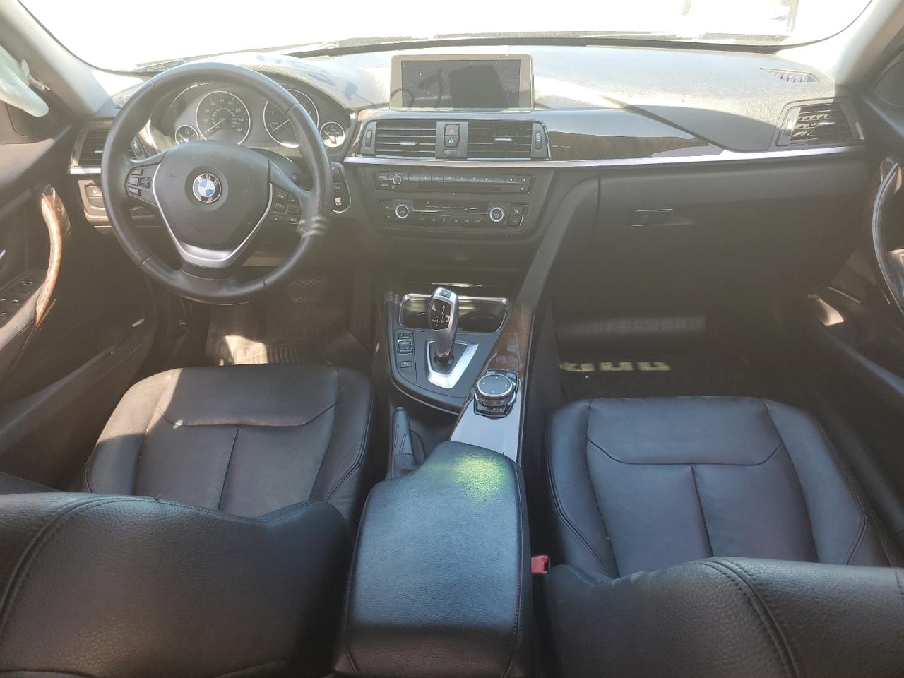 2015 BMW 328 I VIN: WBA3A5G54FNS86825 Lot: 60484794