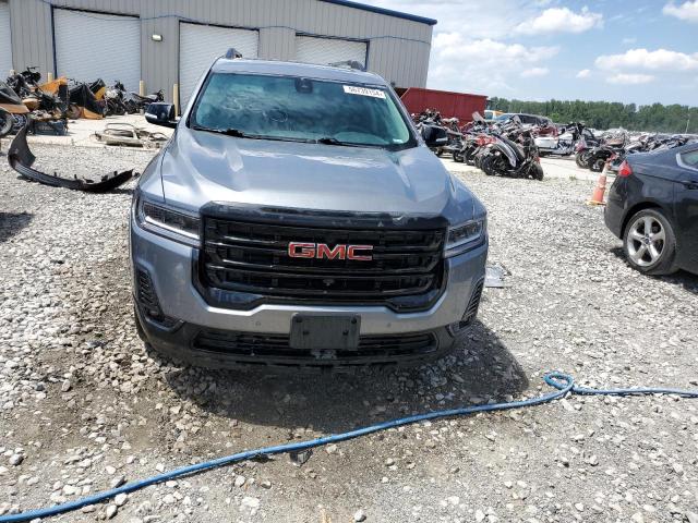  GMC ACADIA 2021 Сharcoal