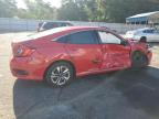 2018 Honda Civic Lx   for Sale in Eight Mile, AL - Side