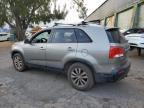 2011 Kia Sorento Ex de vânzare în Kapolei, HI - Mechanical