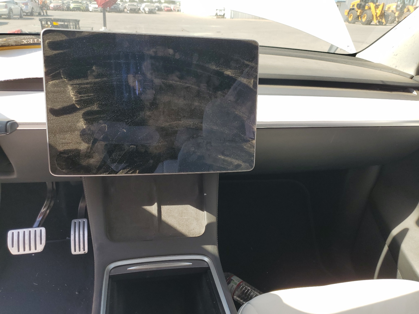 7SAYGDEF7NF340910 2022 Tesla Model Y