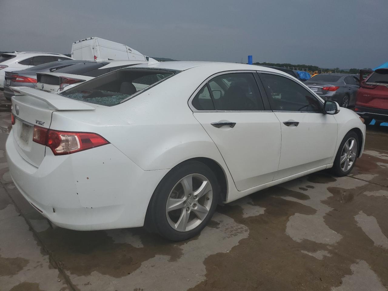 JH4CU2F6XCC004308 2012 Acura Tsx Tech 2012 Acura Tsx Tech VIN: JH4CU2F6XCC004308 Lot: 58519684