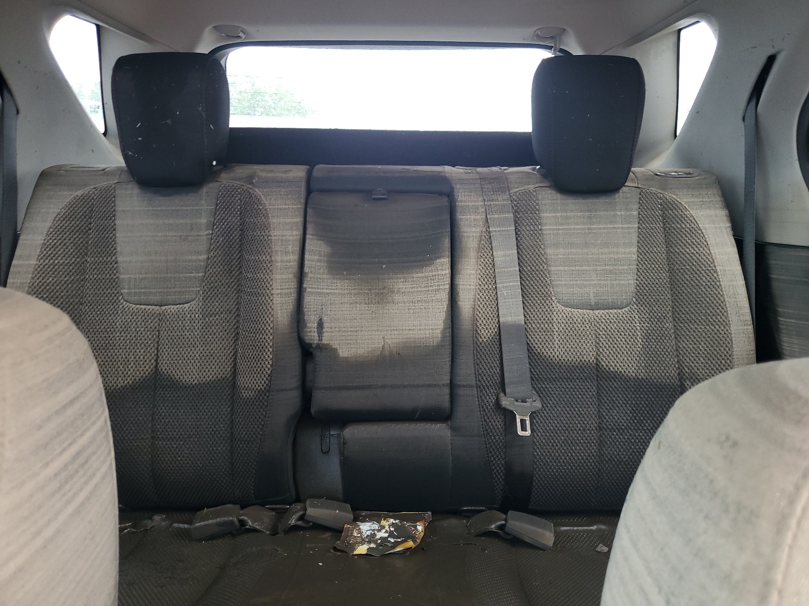 2GNFLEEK6D6252994 2013 Chevrolet Equinox Lt