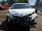 2013 Toyota Sienna Xle продається в Denver, CO - Front End