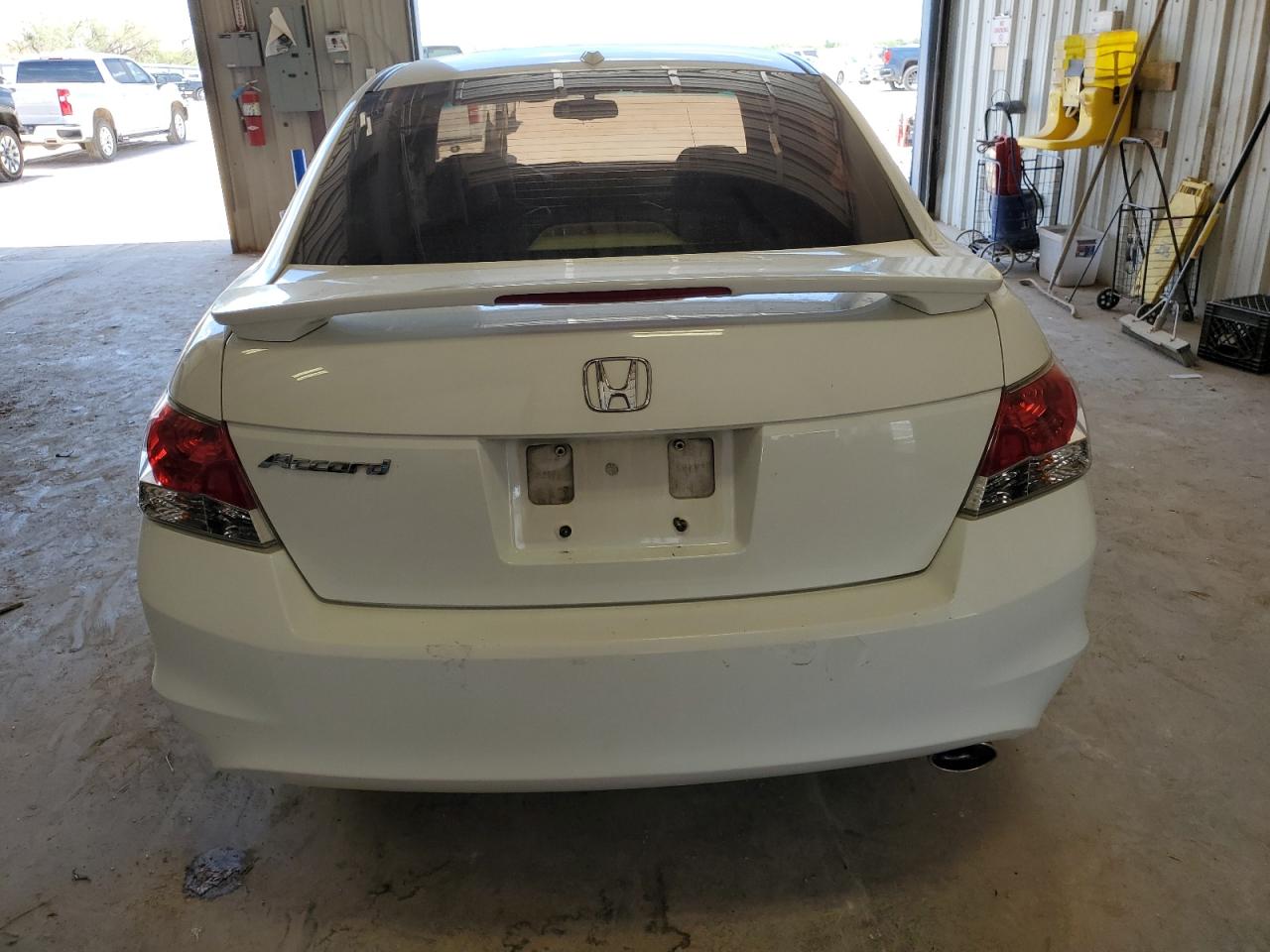 1HGCP26829A163050 2009 Honda Accord Exl