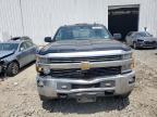 2016 Chevrolet Silverado K2500 Heavy Duty Lt იყიდება Windsor-ში, NJ - Front End