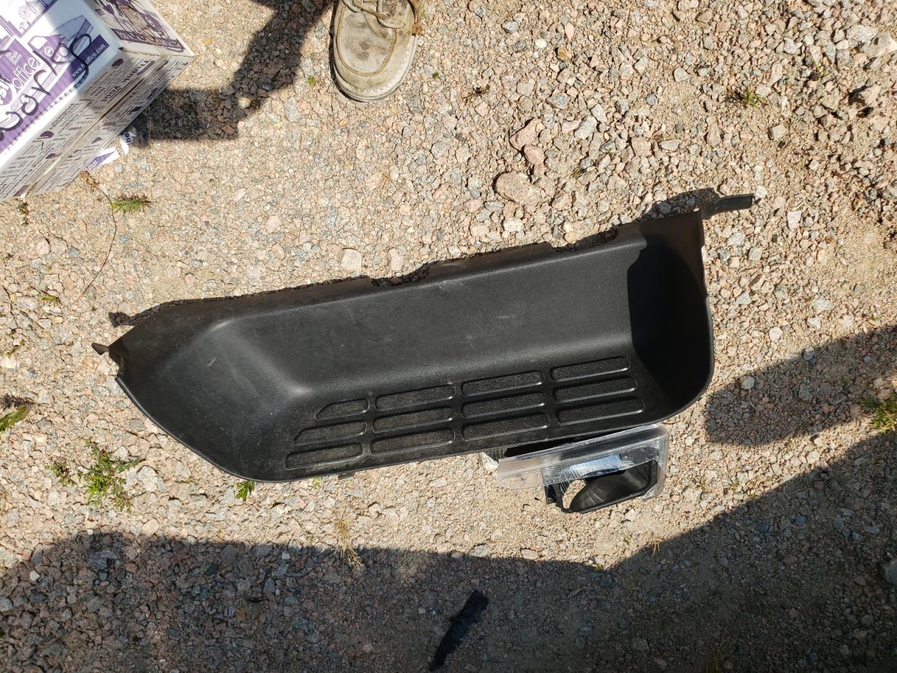 2021 GMC Savana Cutaway G3500 VIN: 7GZ37TC73MN011573 Lot: 57681314