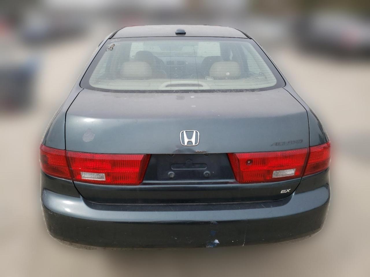 2005 Honda Accord Ex VIN: 1HGCM56855A021859 Lot: 68239863