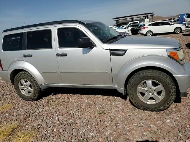 2008 Dodge Nitro Sxt VIN: 1D8GU28K38W179021 Lot: 58129144