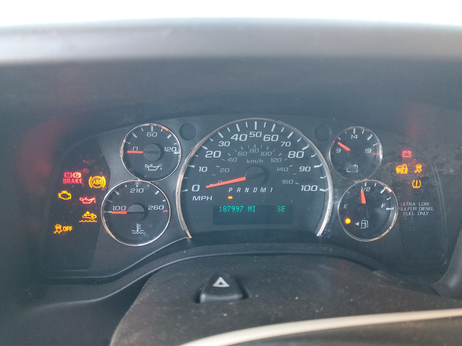 1GCWGAF12J1342069 2018 Chevrolet Express G2500