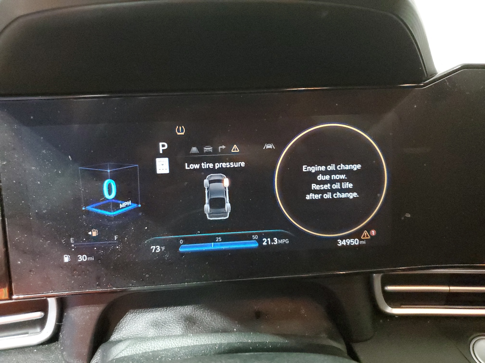 KMHLM4DG1RU673719 2024 Hyundai Elantra Sel