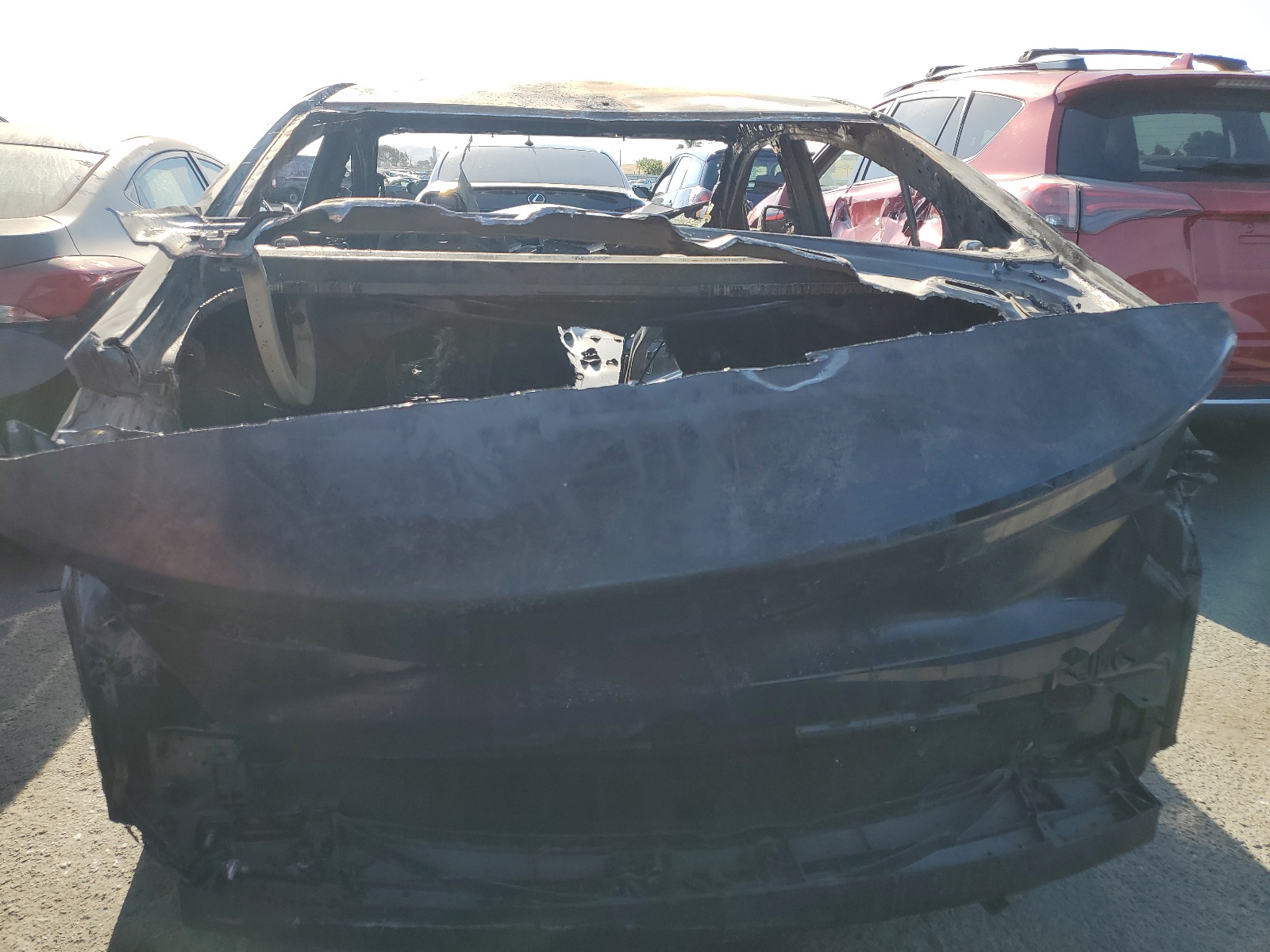 5NPD74LF2JH383027 2018 Hyundai Elantra Se