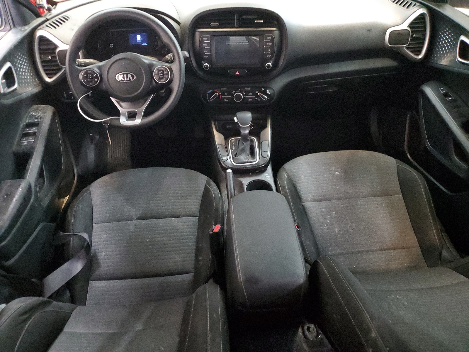 KNDJ23AU8L7714732 2020 Kia Soul Lx