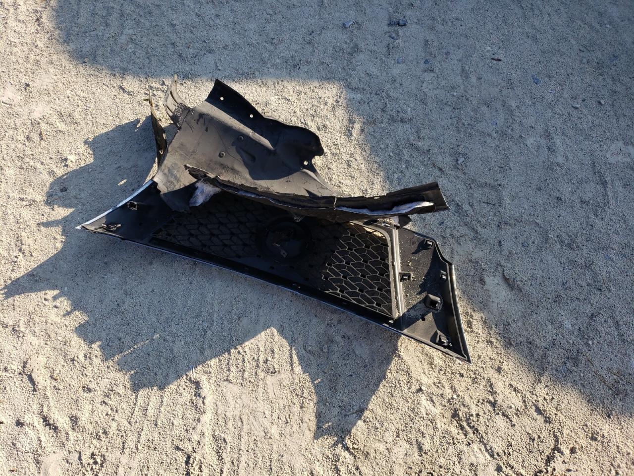 2015 Nissan Pathfinder S VIN: 5N1AR2MN3FC695377 Lot: 60587894