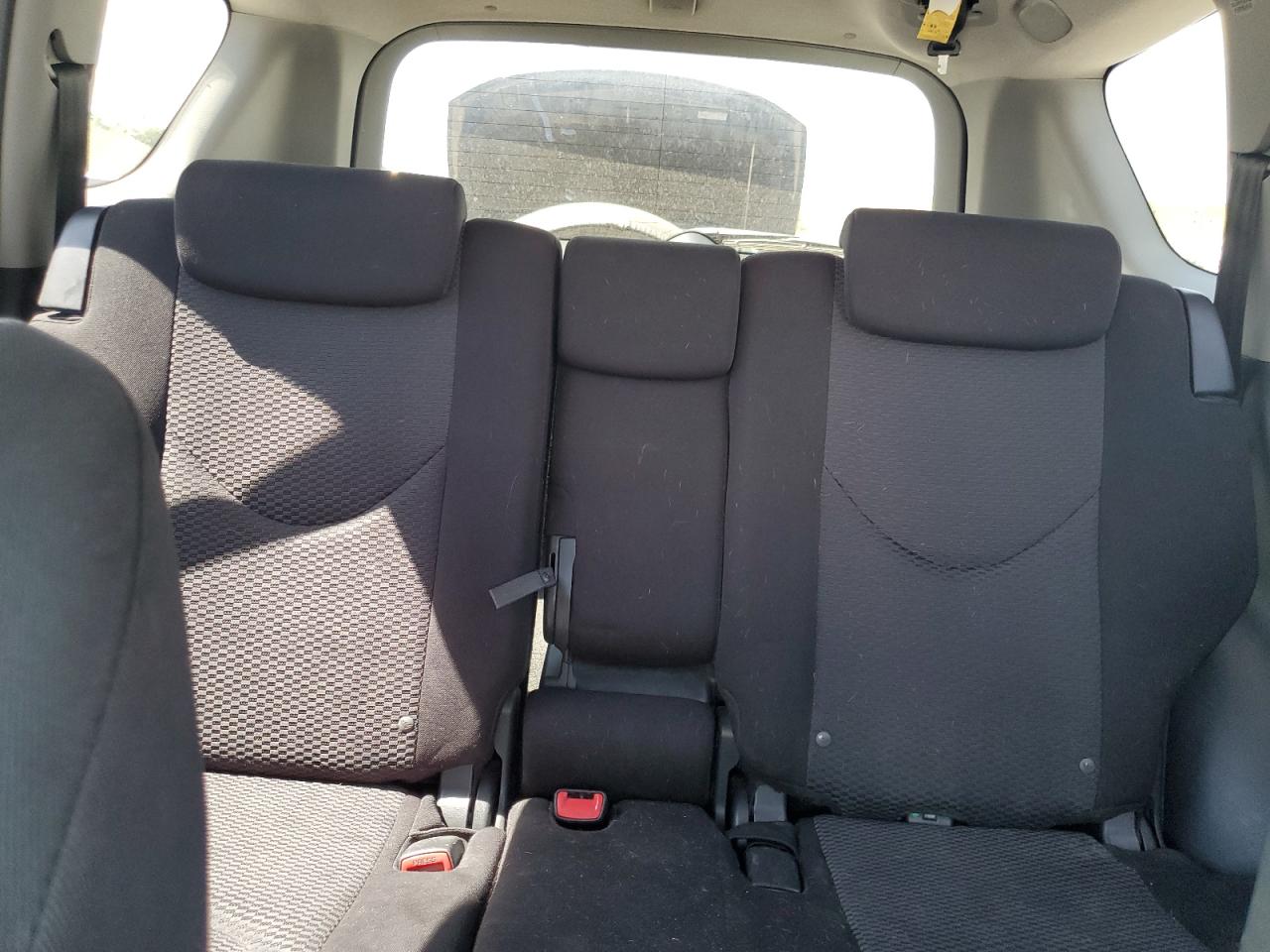 2010 Toyota Rav4 Sport VIN: JTMRF4DV7A5029521 Lot: 58410884