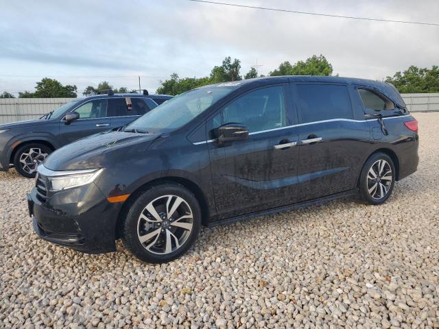 5FNRL6H8XPB042702 Honda Odyssey TO