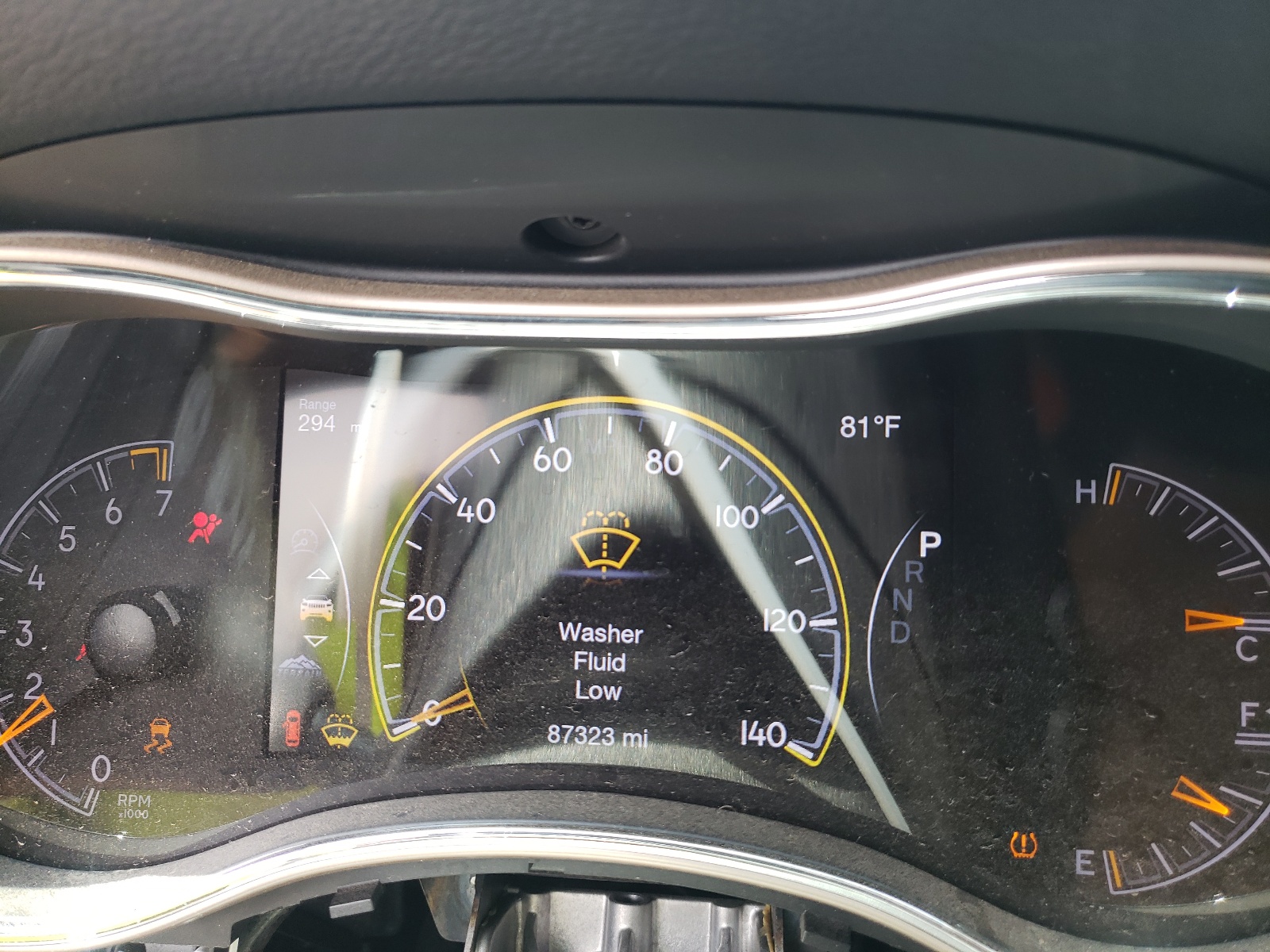 1C4RJFBG5HC778354 2017 Jeep Grand Cherokee Limited