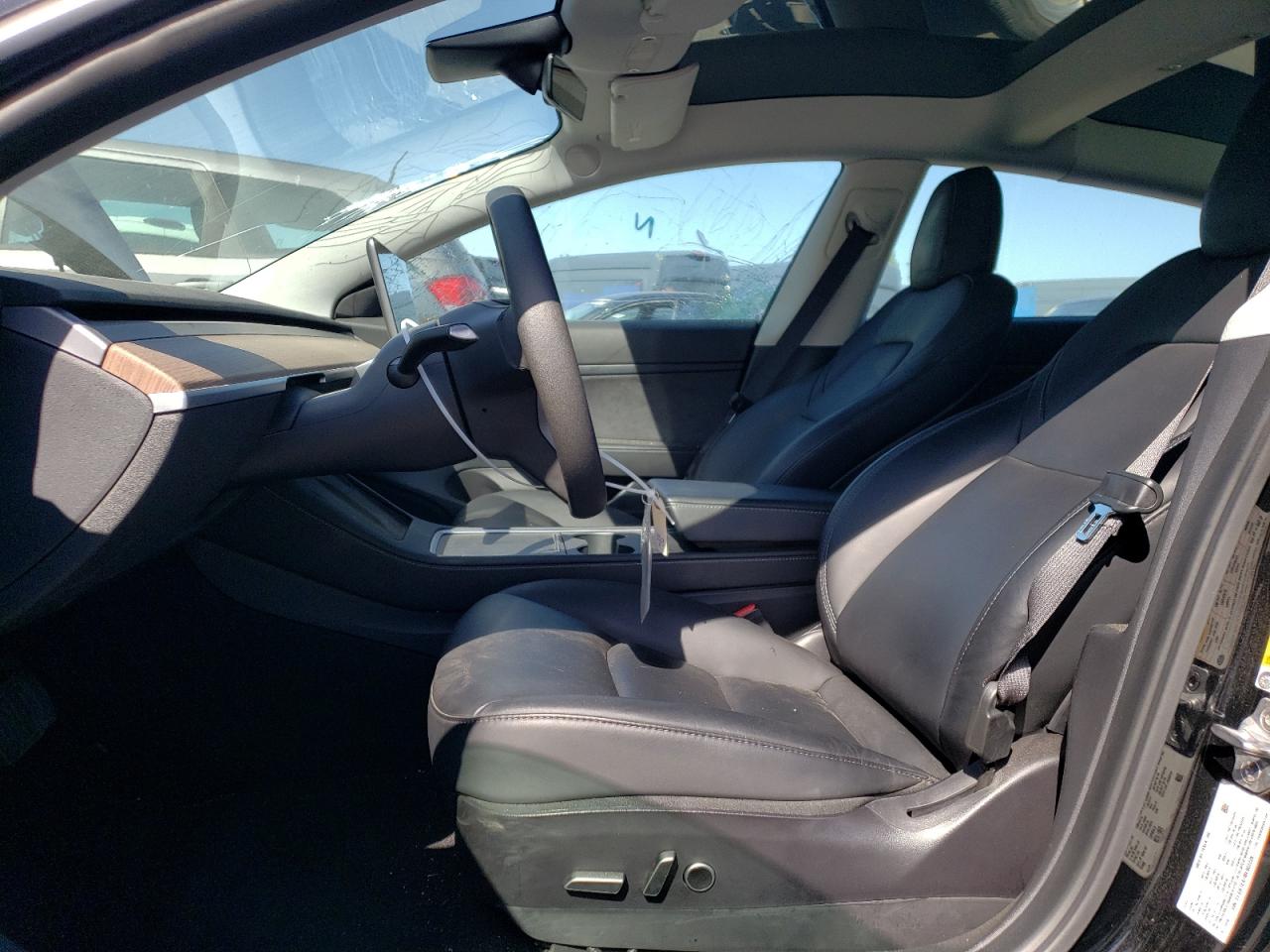 5YJ3E1EA7MF922228 2021 Tesla Model 3