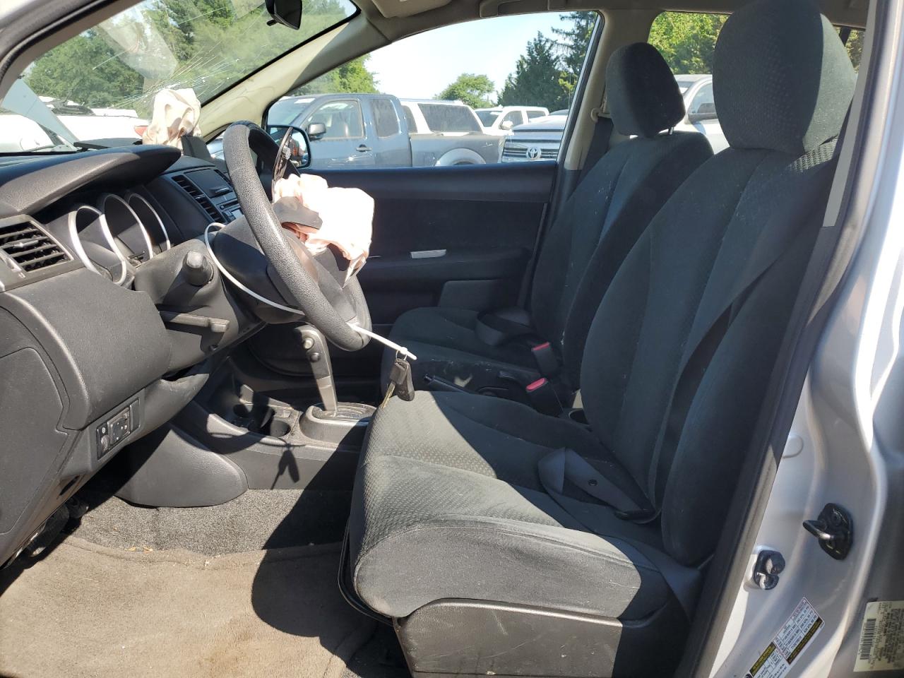 2011 Nissan Versa - Image 7