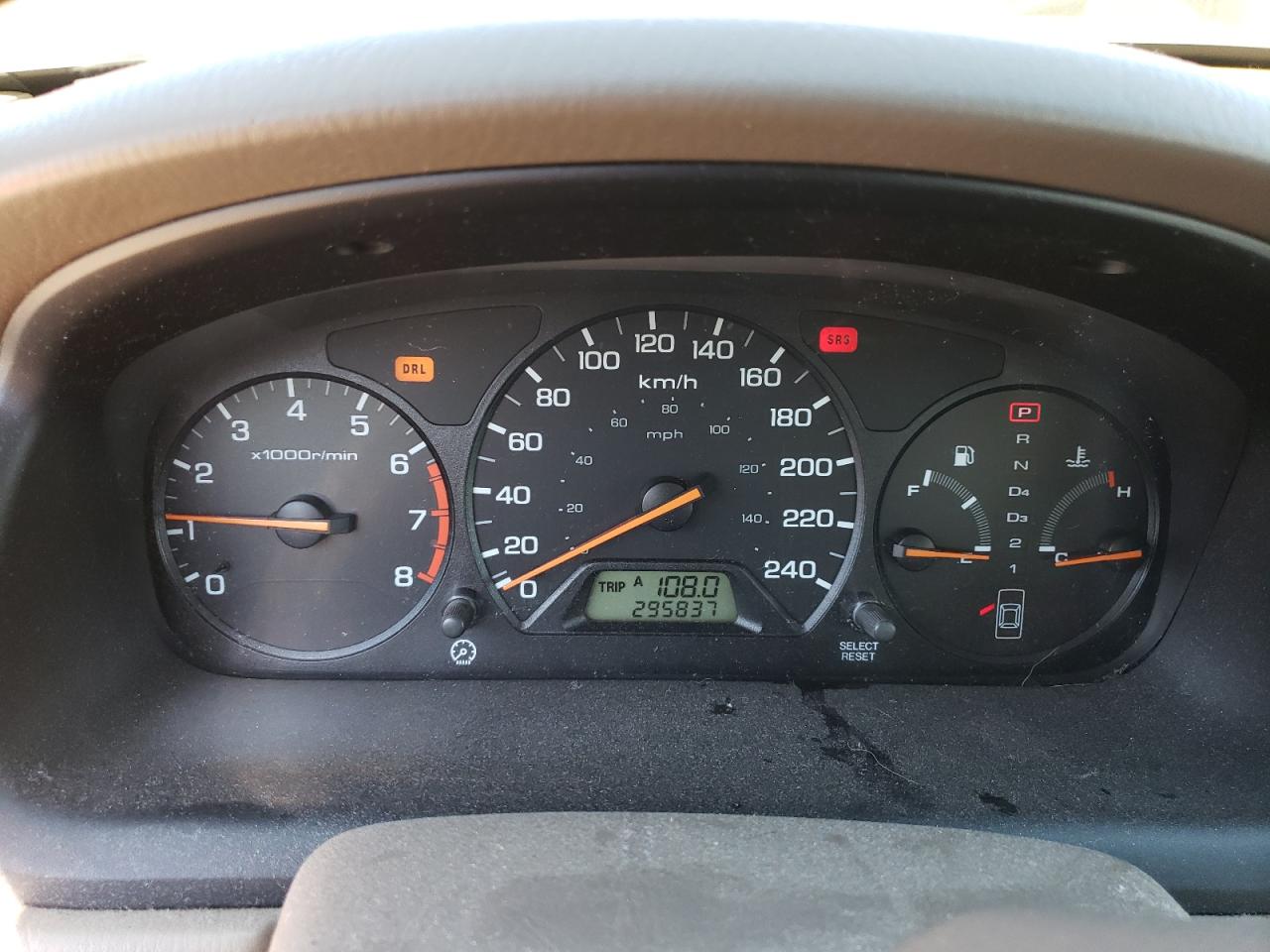 1999 Honda Accord Lx VIN: 1HGCG5641XA809898 Lot: 59938674