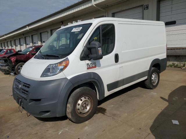 2017 Ram Promaster 1500 1500 Standard за продажба в Louisville, KY - Mechanical