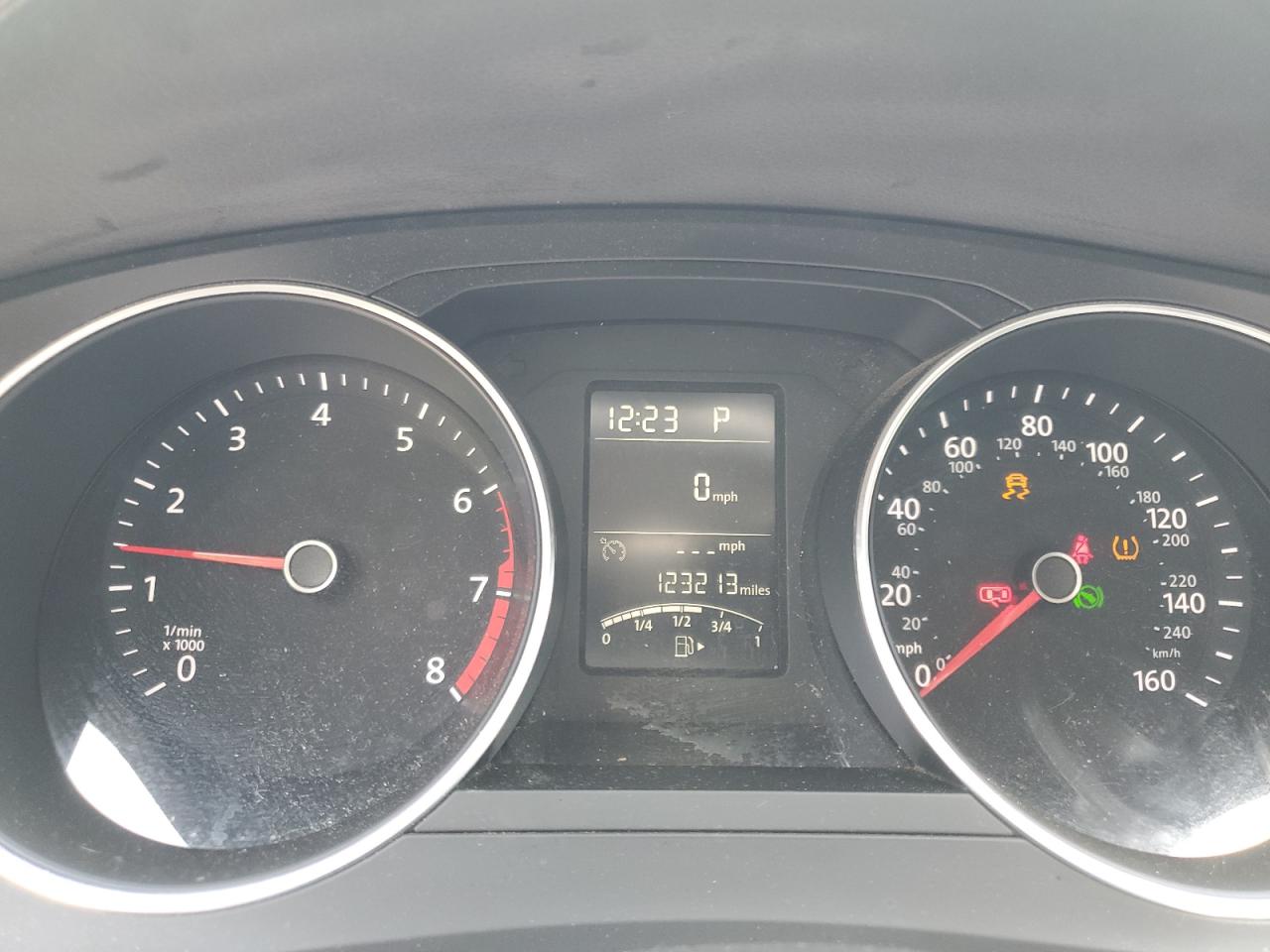 2017 Volkswagen Jetta S VIN: 3VW2B7AJ5HM402945 Lot: 58748274