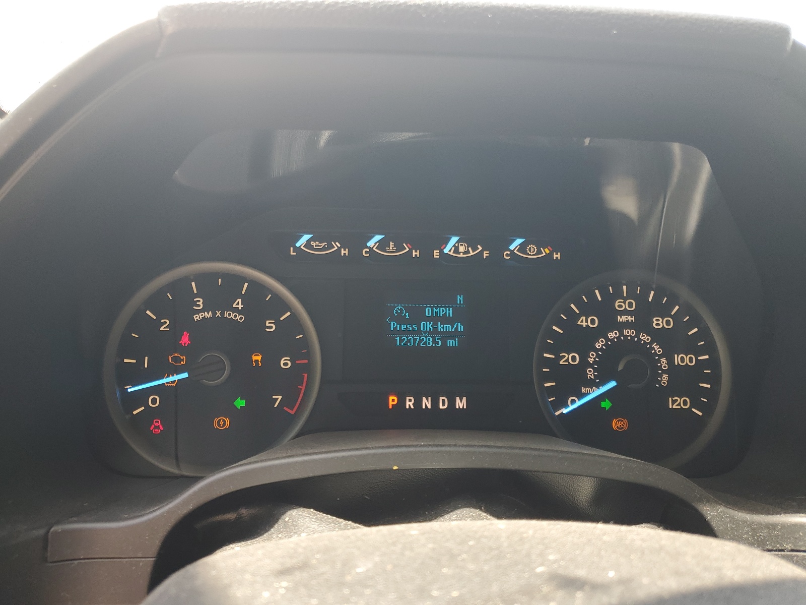 1FTEW1C58JKE01514 2018 Ford F150 Supercrew