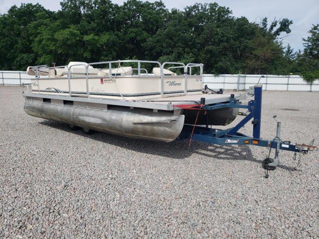 2007 Other Marine/Trl en Venta en Avon, MN - Undercarriage