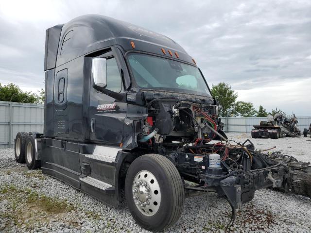 2022 Freightliner Cascadia 126  en Venta en Greenwood, NE - Front End