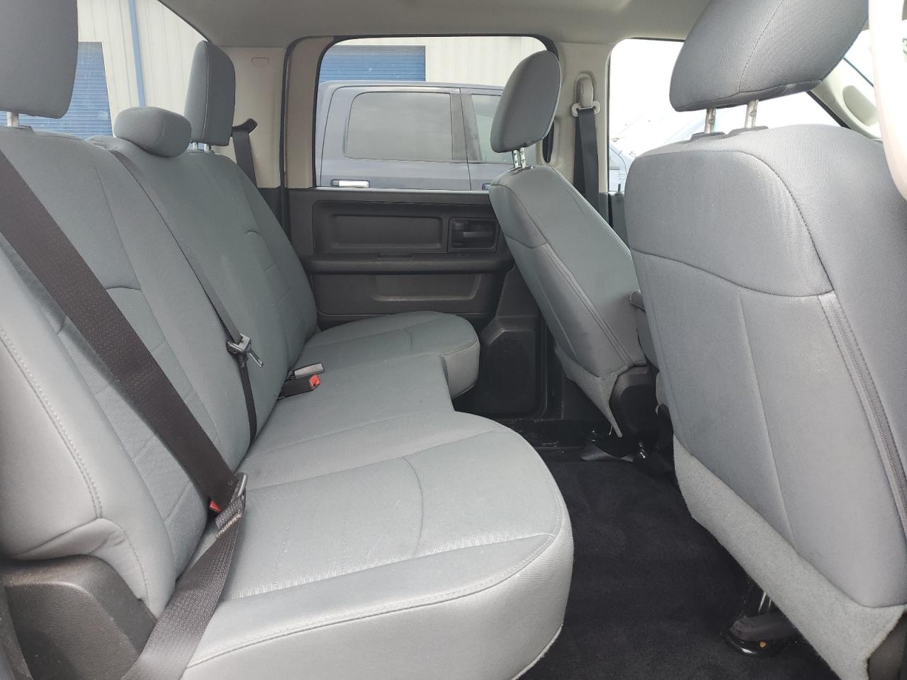 2014 Ram 1500 St VIN: 1C6RR6KG3ES211352 Lot: 57310674