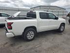 2022 Nissan Frontier S للبيع في Assonet، MA - Rear End