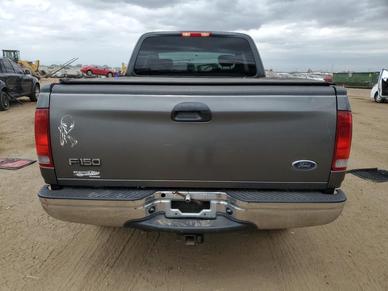 2003 Ford F-150 - Image 6