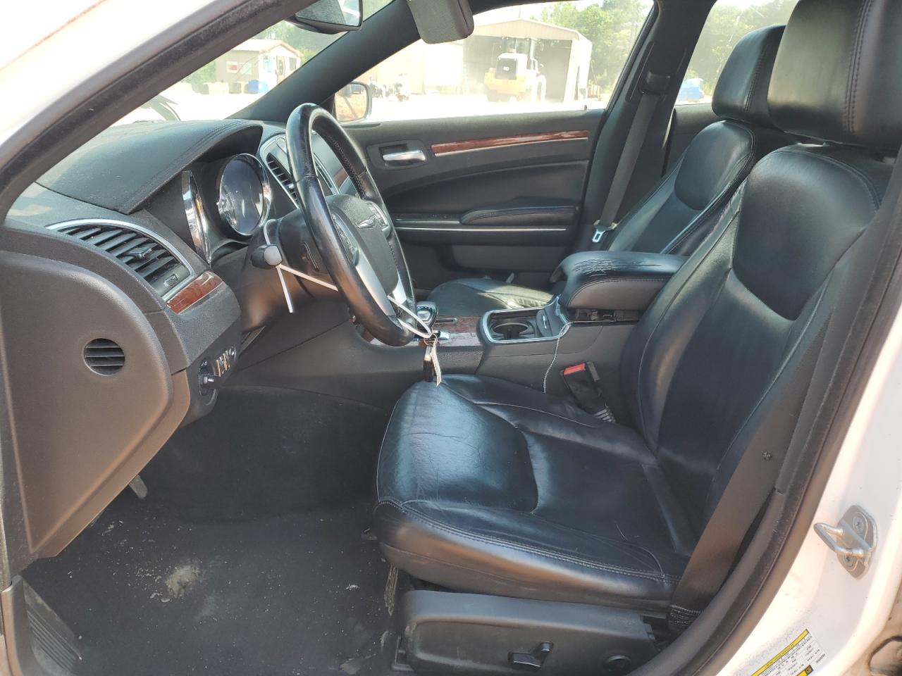 2013 Chrysler 300 VIN: 2C3CCAAG9DH508284 Lot: 59041844