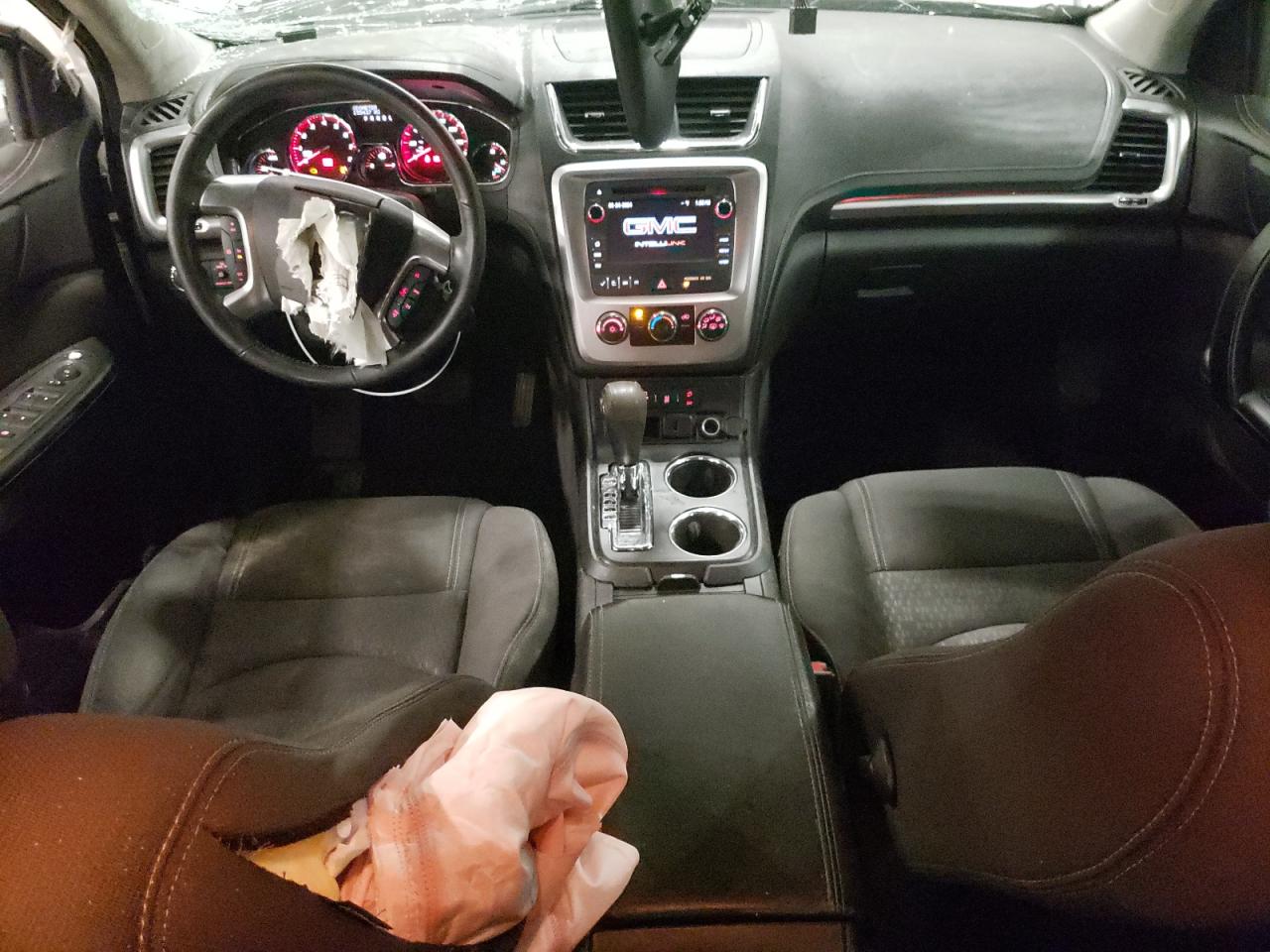 2015 GMC Acadia Sle VIN: 1GKKVPKD4FJ275624 Lot: 60223594