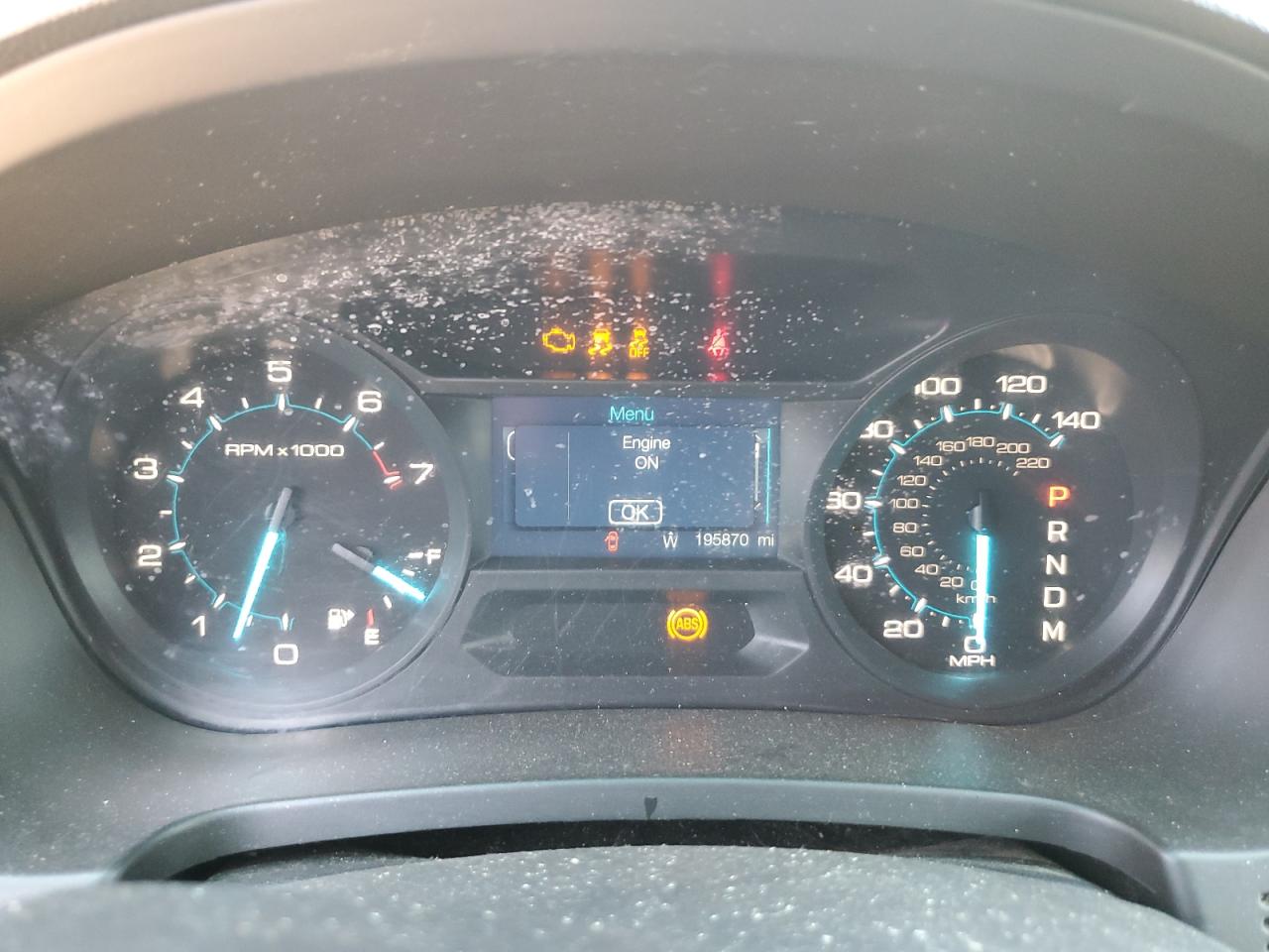 2015 Ford Explorer Xlt VIN: 1FM5K7D82FGC69606 Lot: 56753005