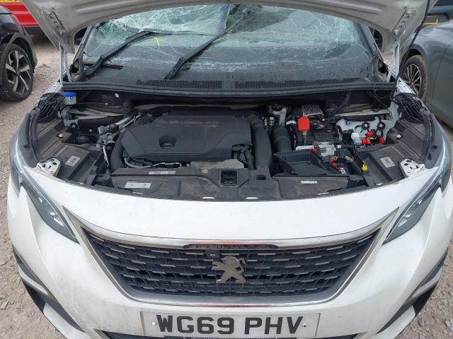 2020 PEUGEOT 3008 GT S/S PHEV 4X4 AUTO 