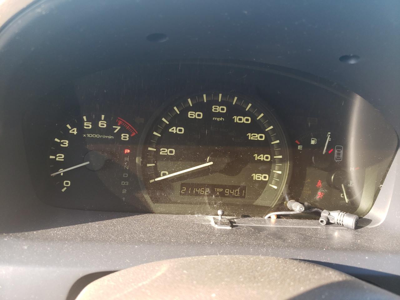 2006 Honda Accord Ex VIN: 1HGCM66816A060763 Lot: 57264744