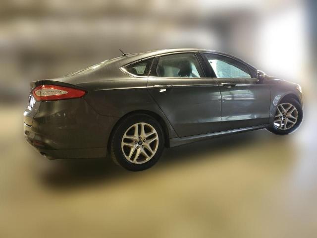  FORD FUSION 2016 Сірий