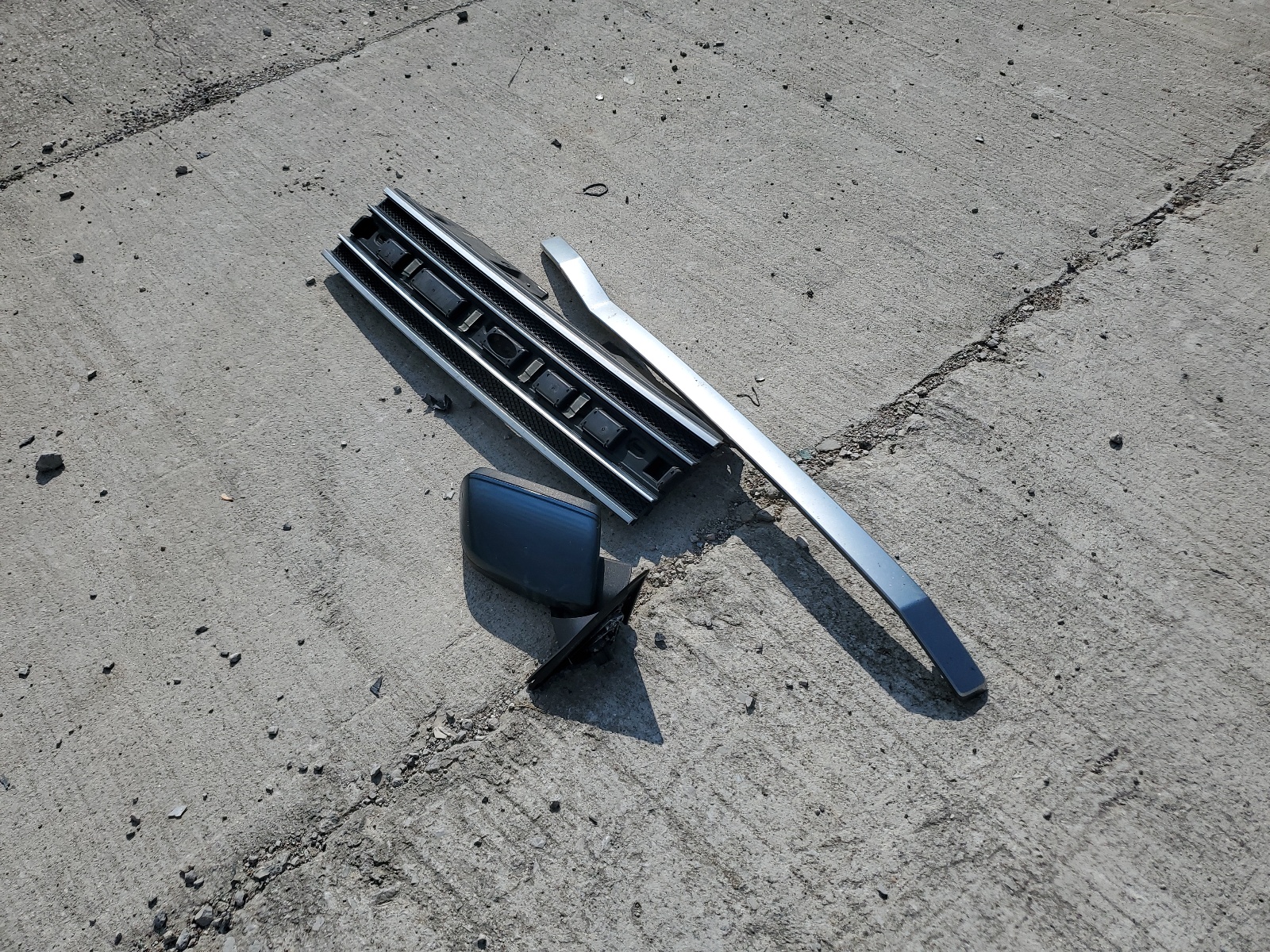 2FMHK6DT8GBA05617 2016 Ford Flex Limited