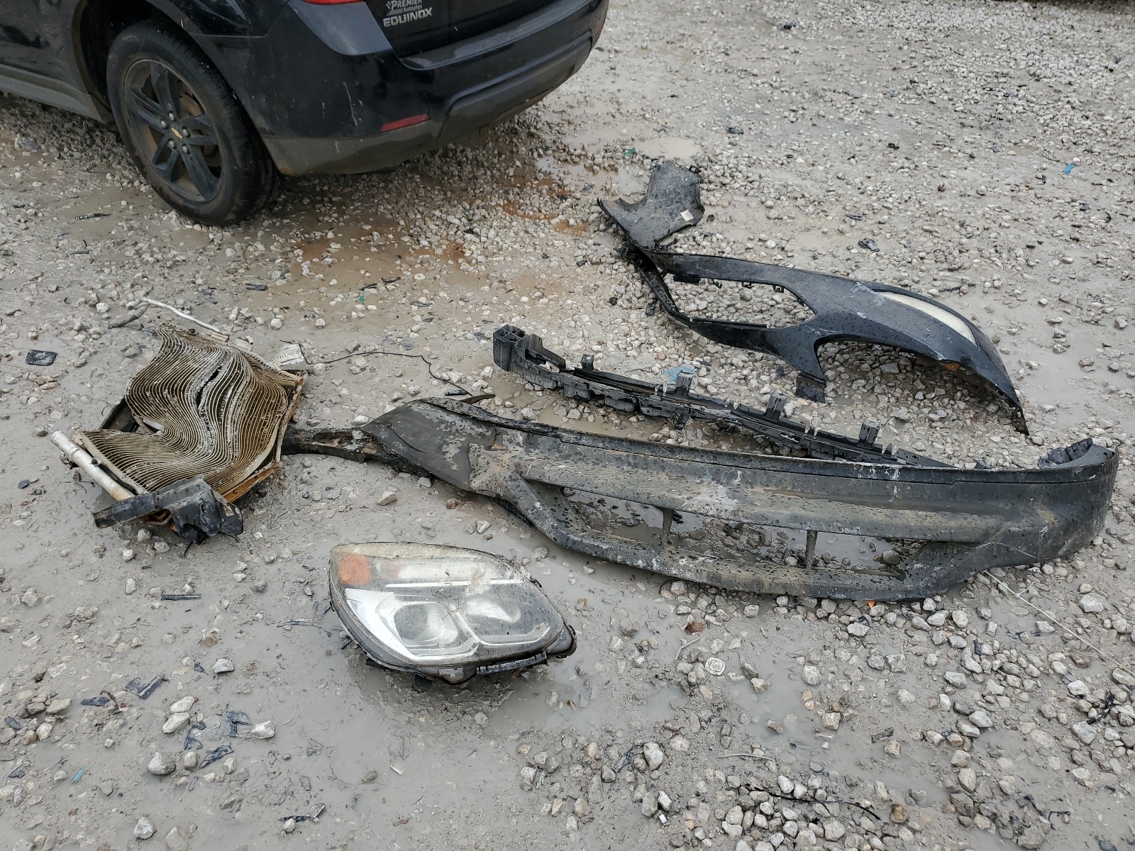 2GNALCEK8H1552666 2017 Chevrolet Equinox Lt